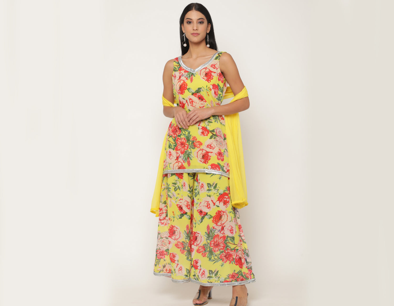 Ethnic Wear