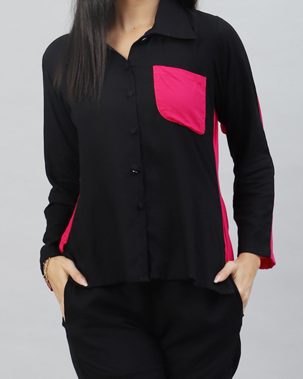 blackPink shirt