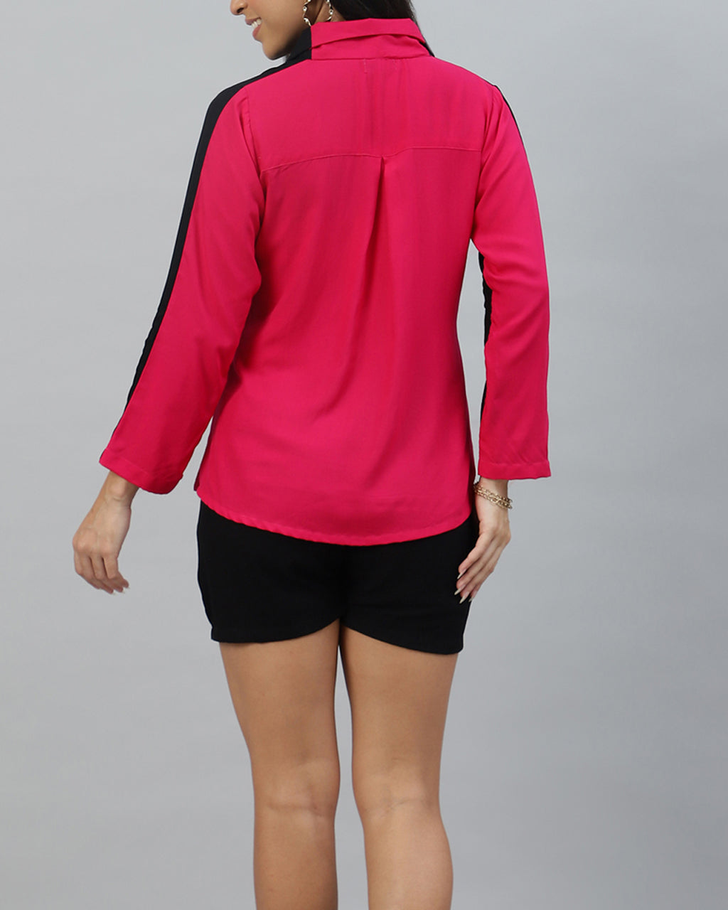 blackPink shirt