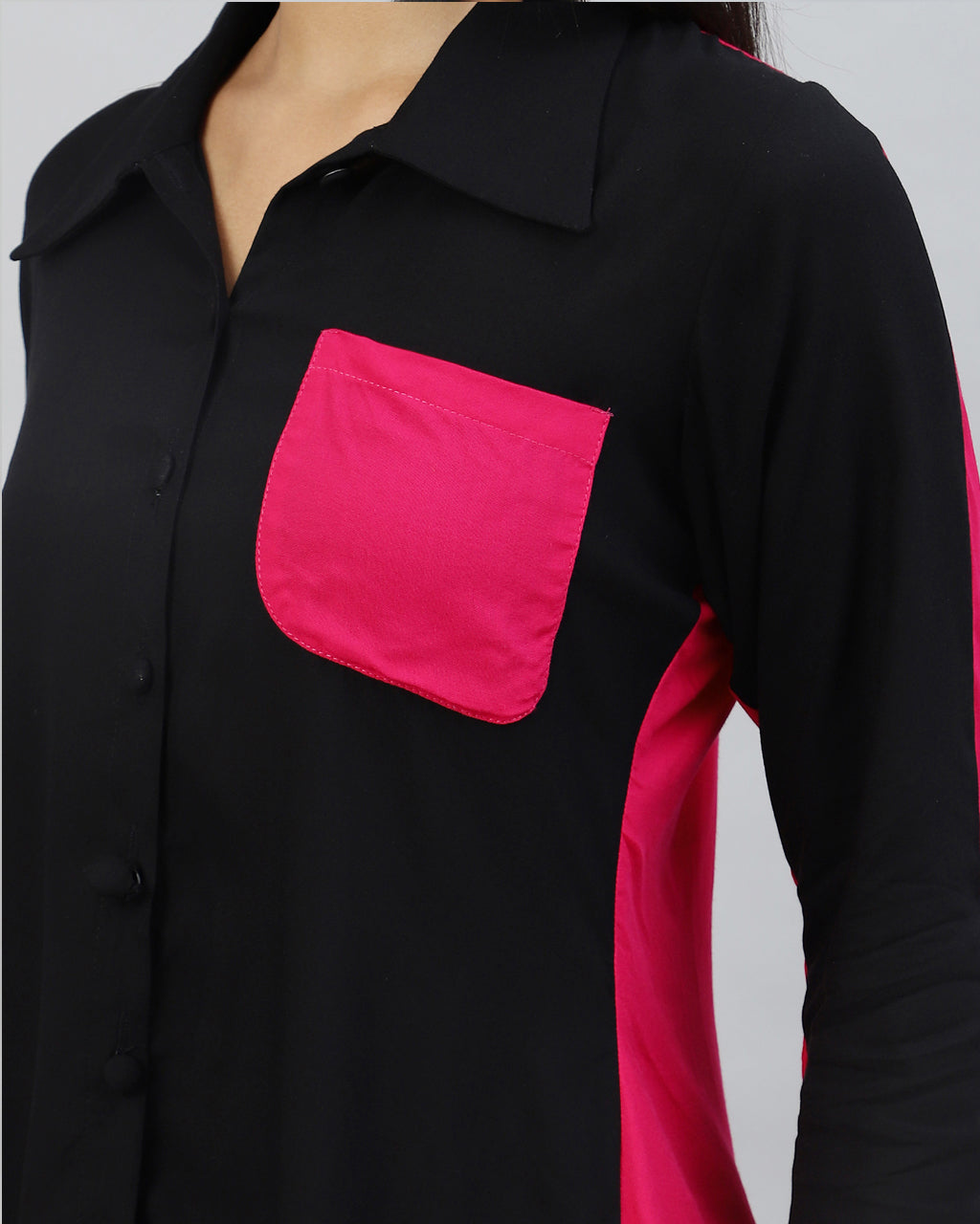 blackPink shirt