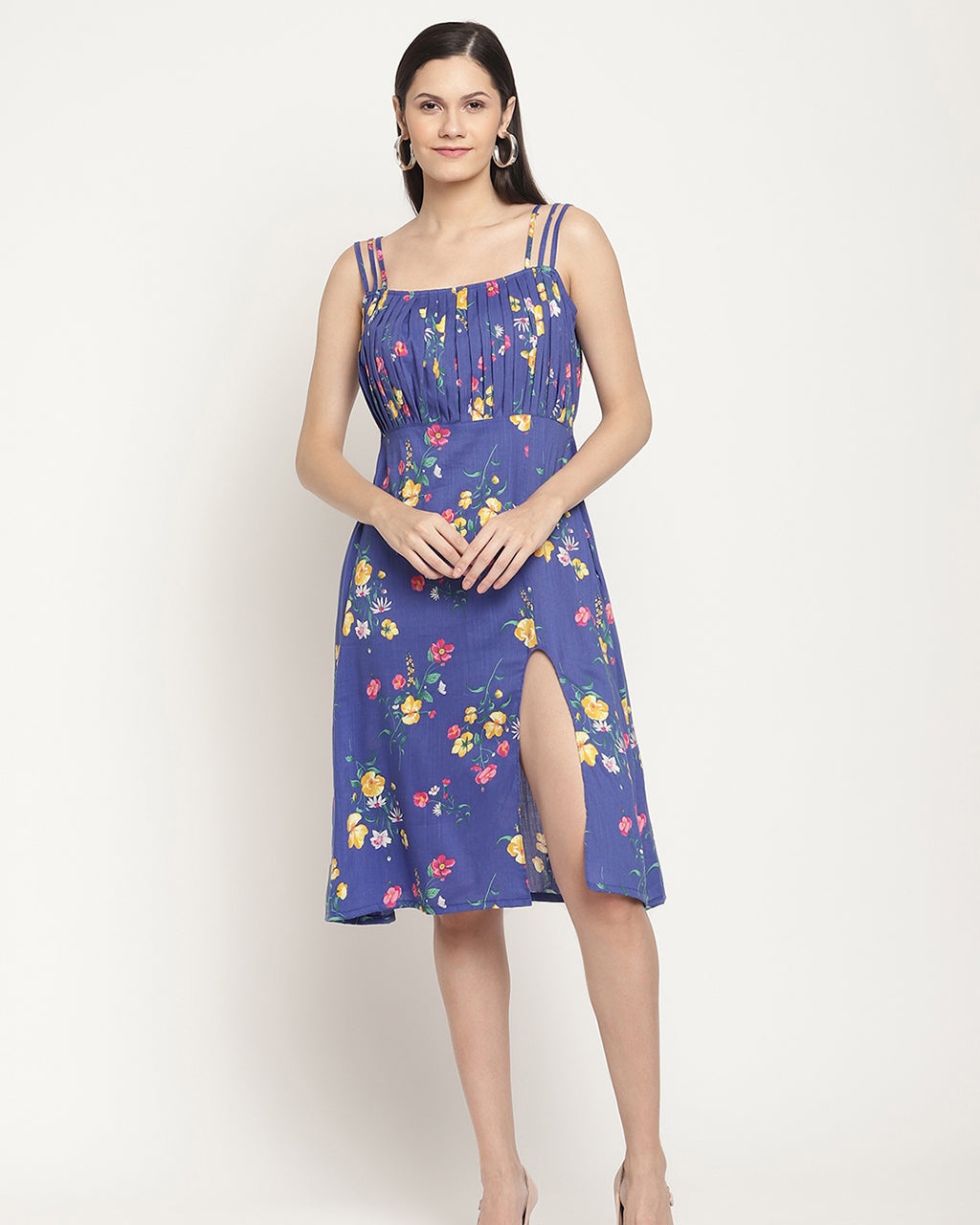 Garden midi