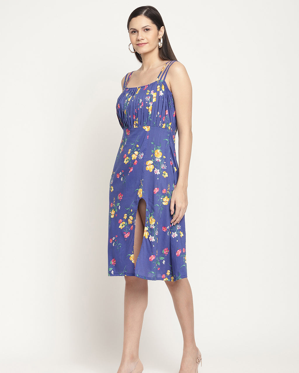 Garden midi