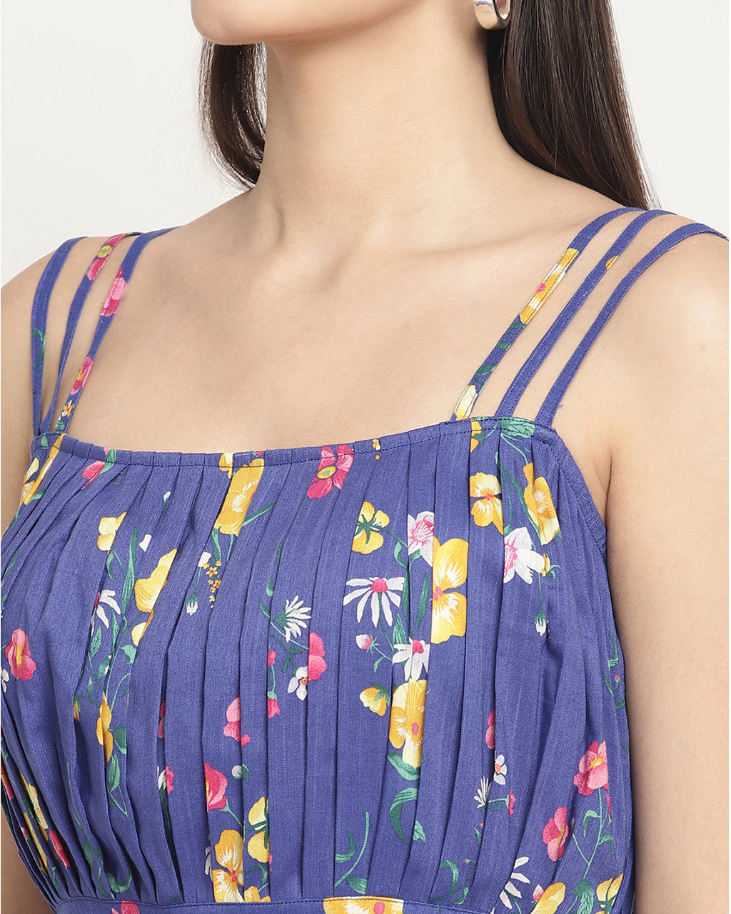 Garden midi