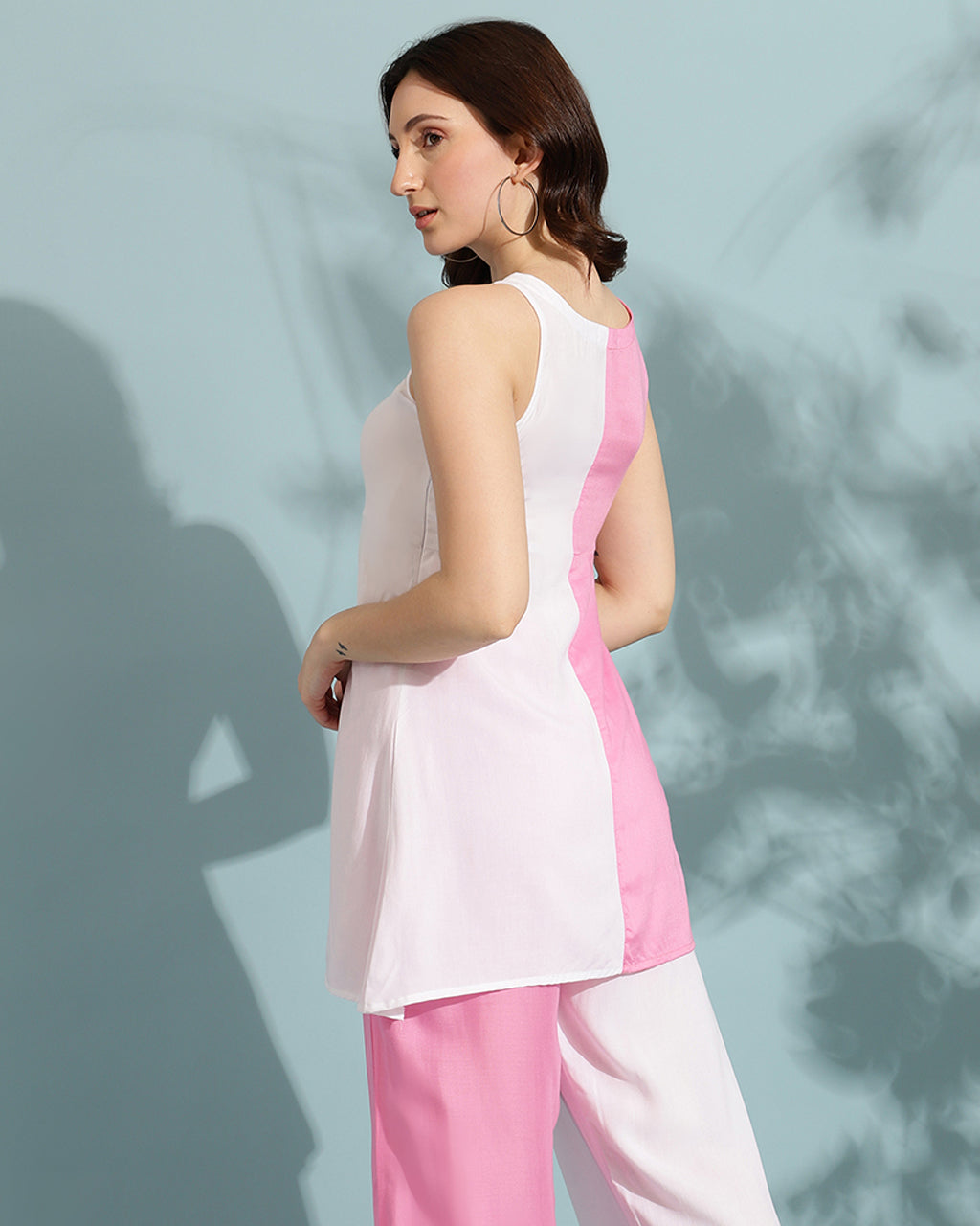 Candyfloss Top