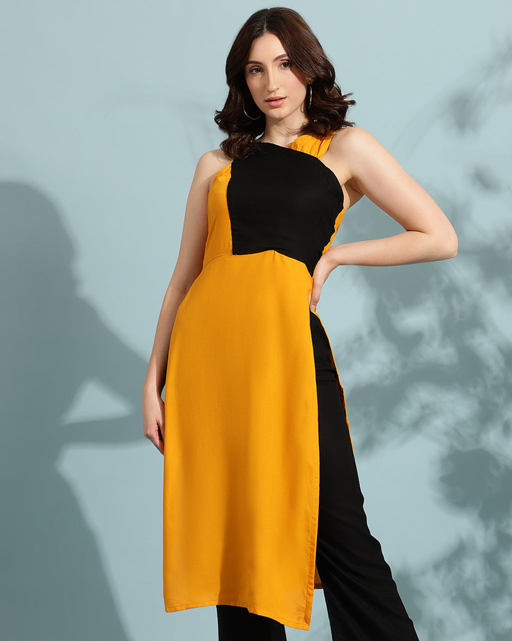 Diana tunic top