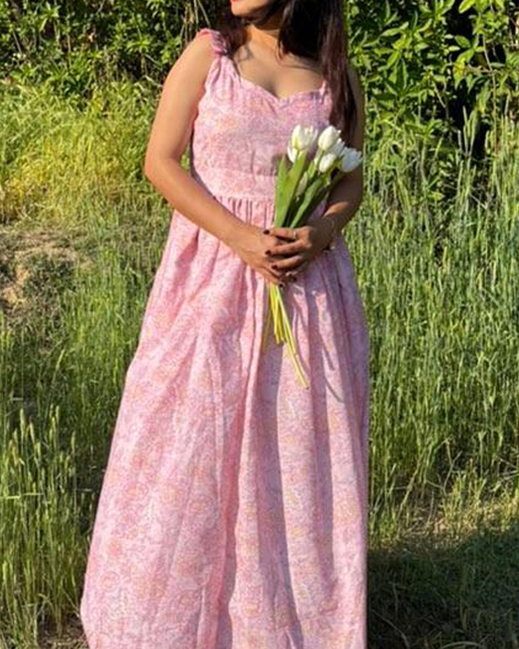 Marianne dress