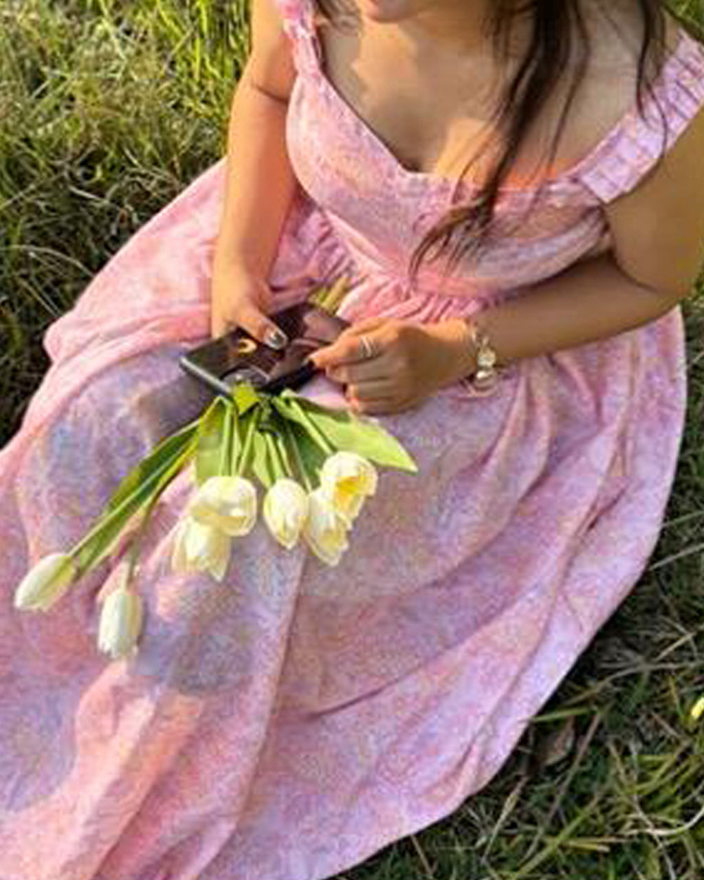 Marianne dress