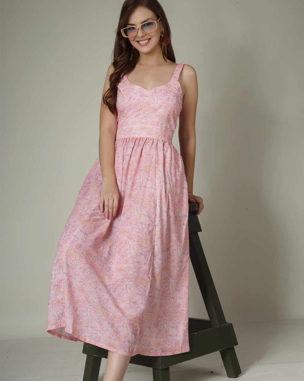 Marianne dress