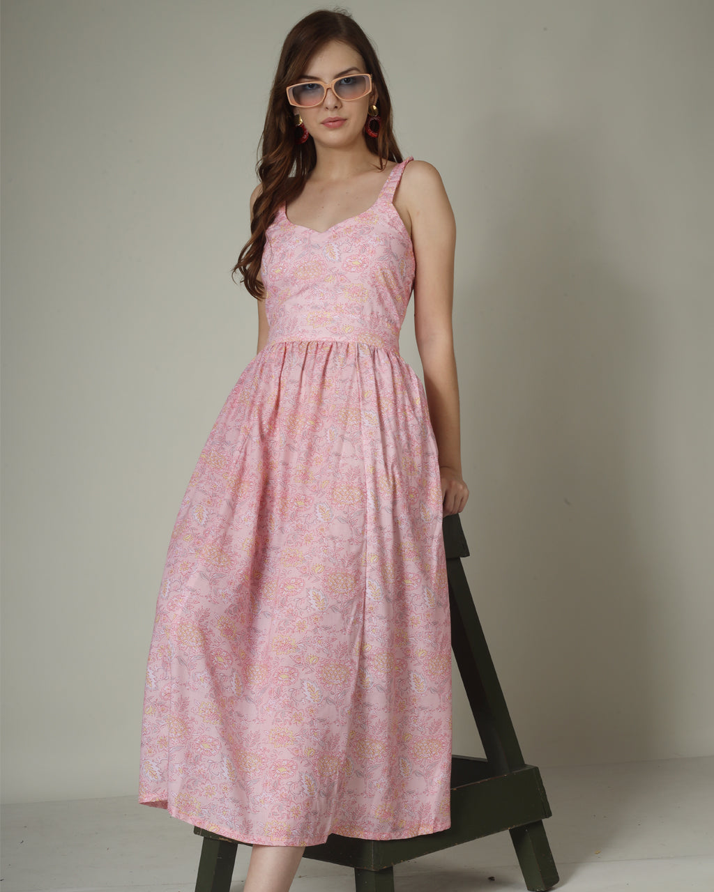 Marianne dress