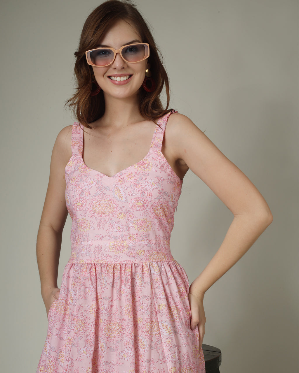 Marianne dress