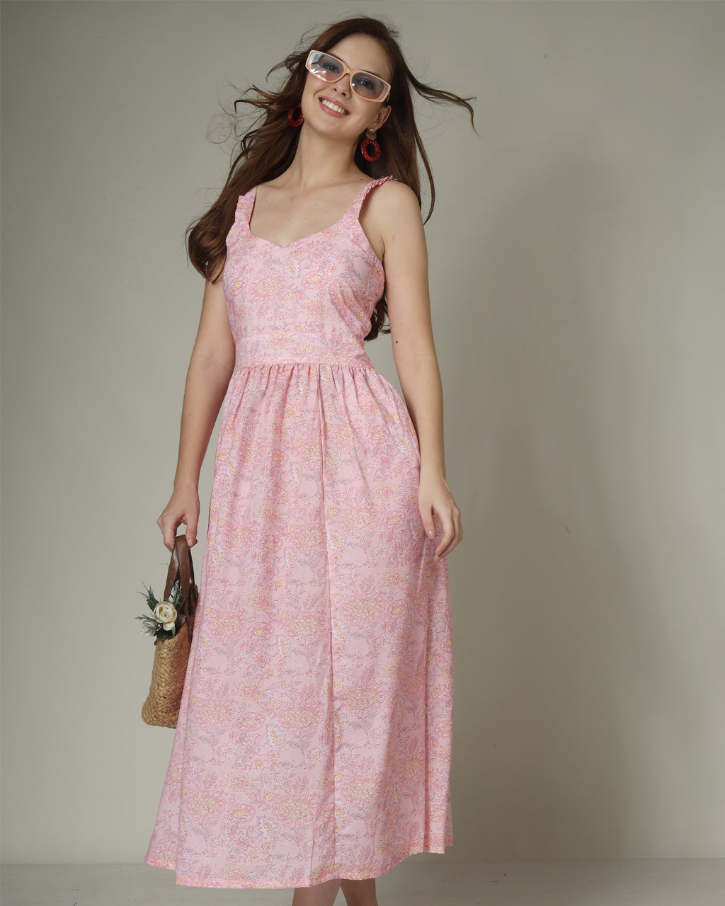 Marianne dress