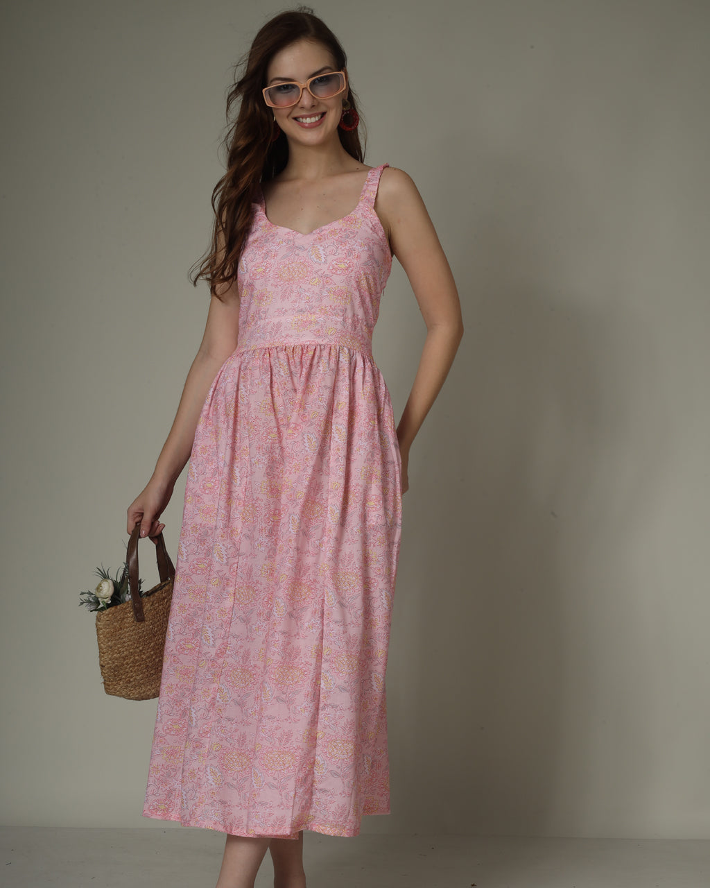 Marianne dress