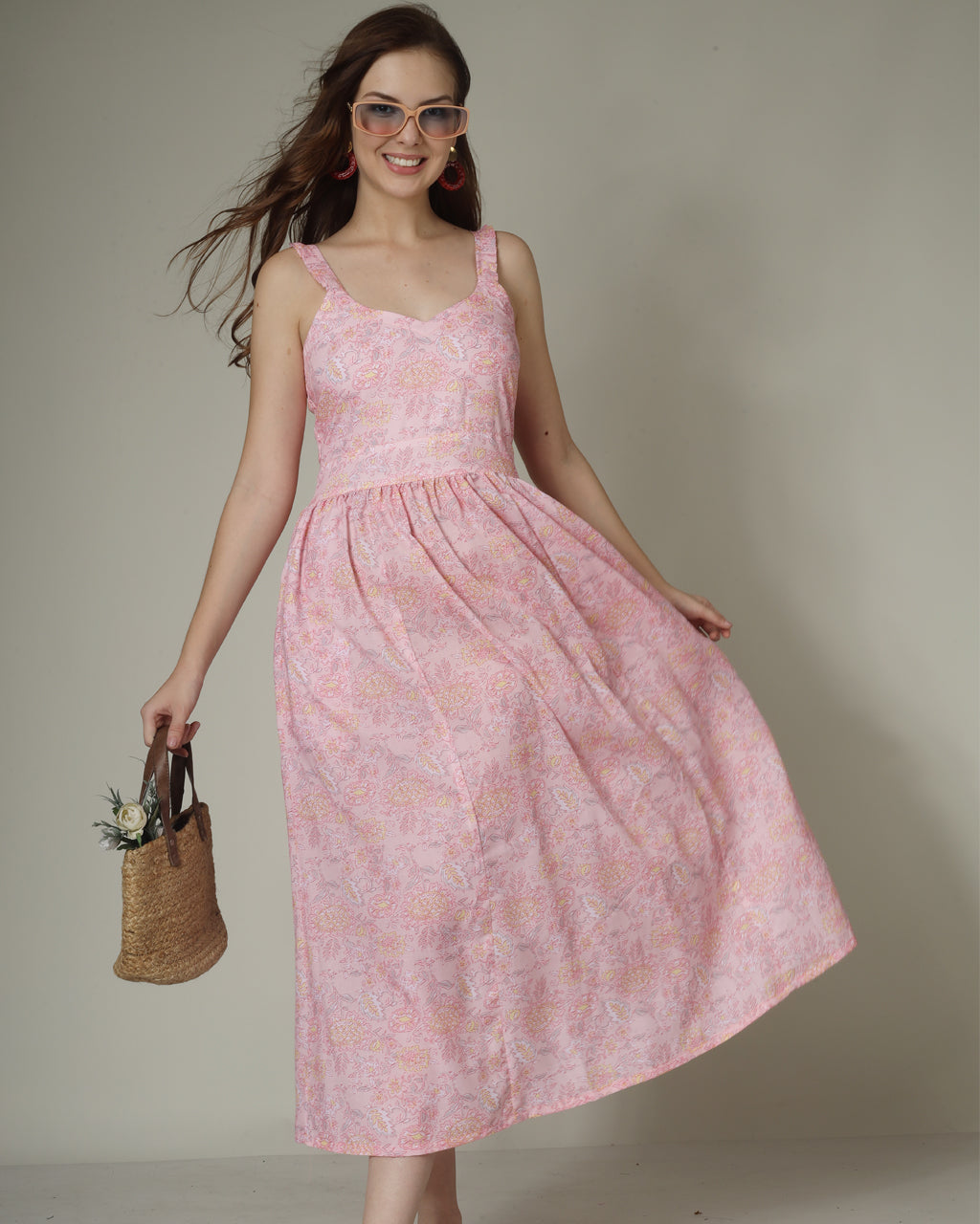 Marianne dress