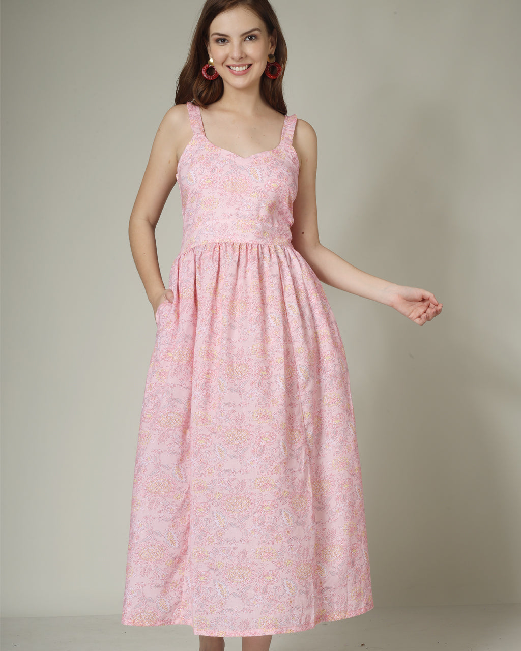 Marianne dress