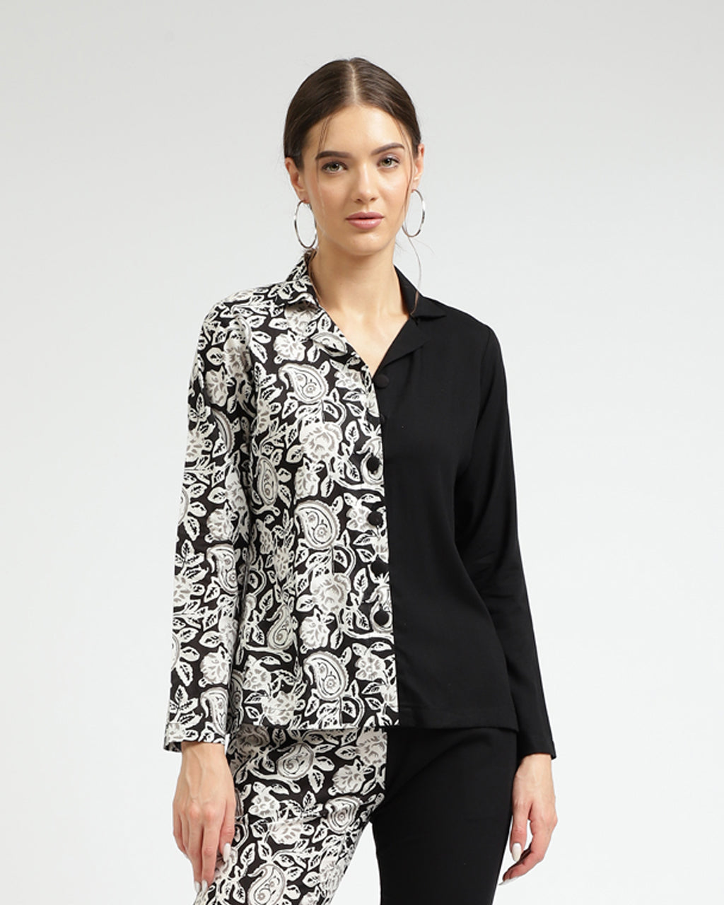 Snigdha shirt