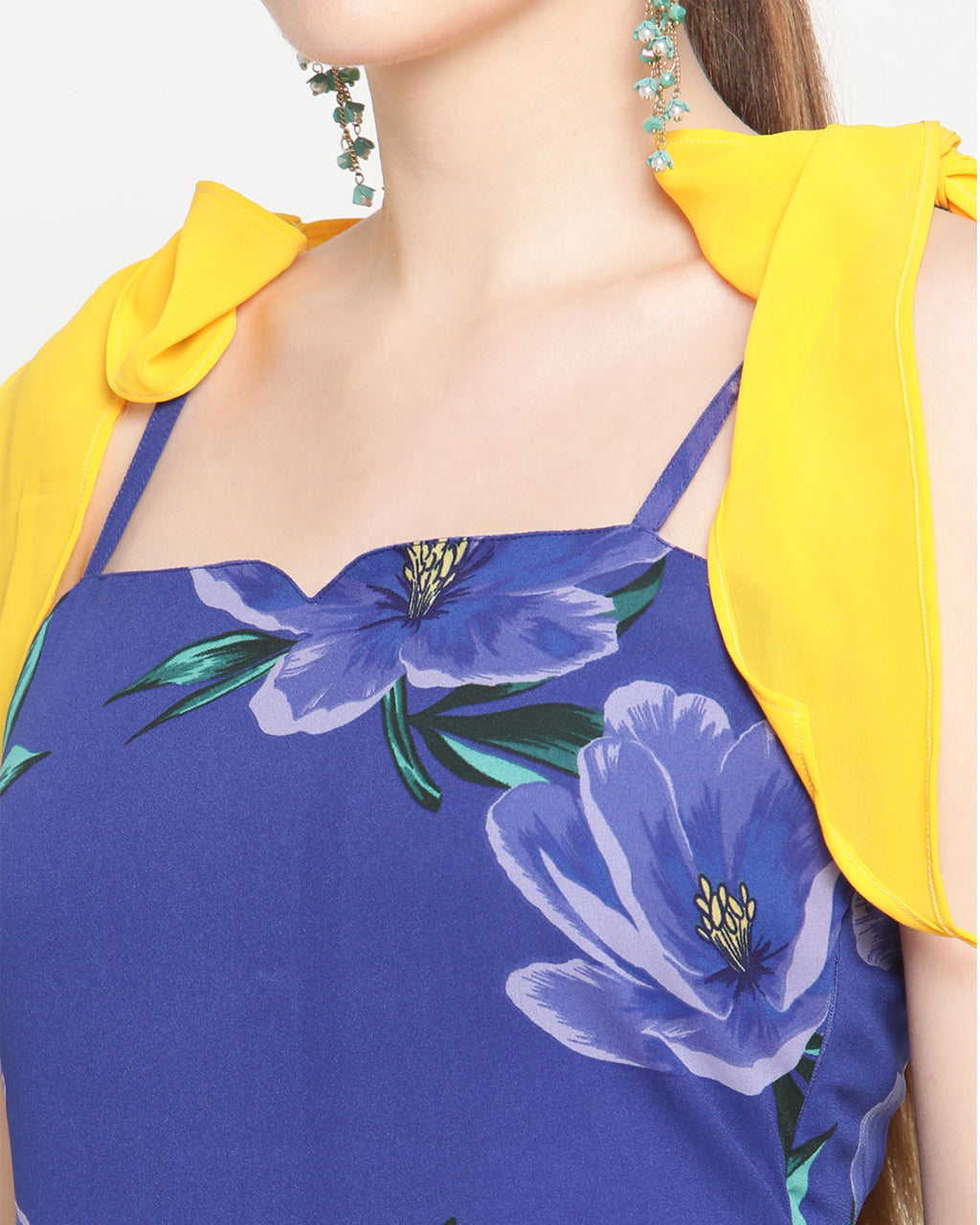Elena Dress
