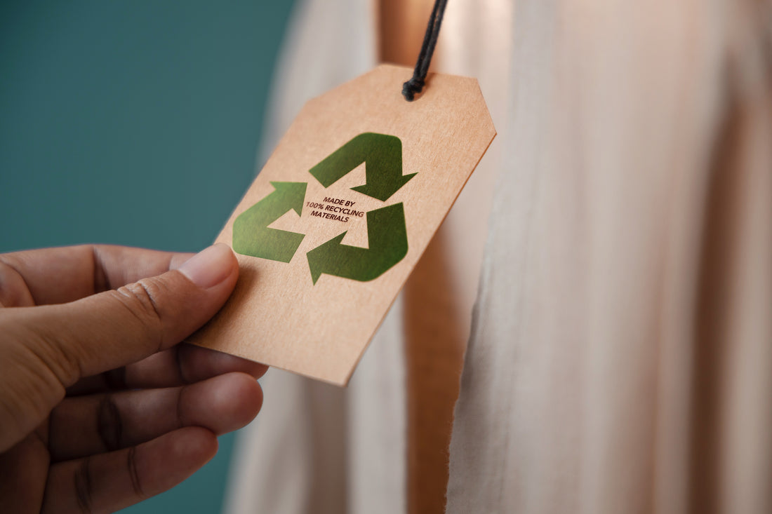The Rise of Sustainable Fabrics and Slow Fashion