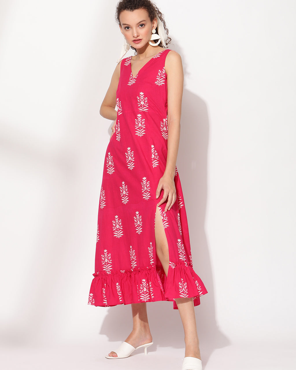 Maxis ( Long Dresses)