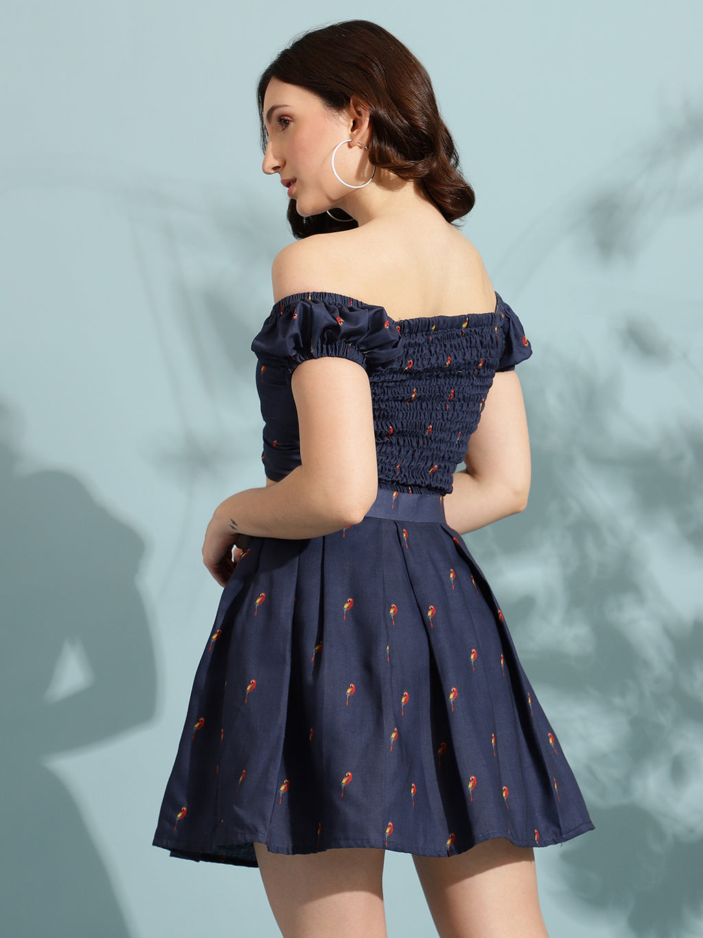 Bow coord