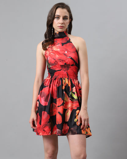 Black Rose Mini