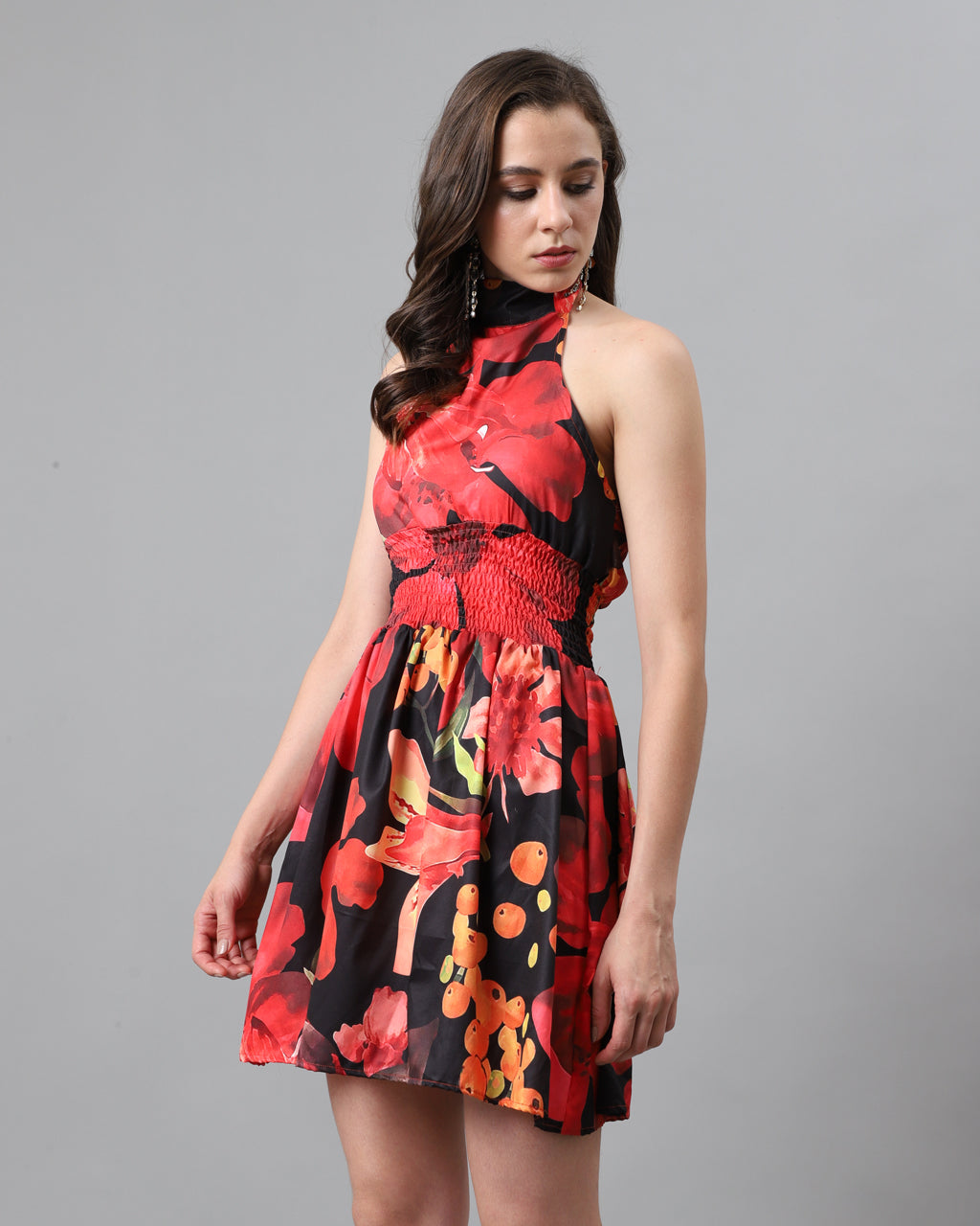 Black Rose Mini