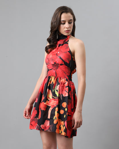 Black Rose Mini
