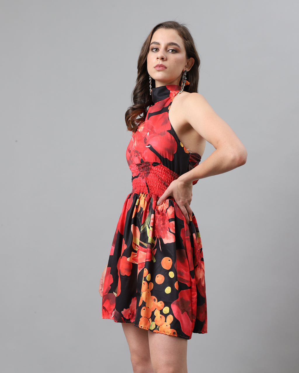 Black Rose Mini