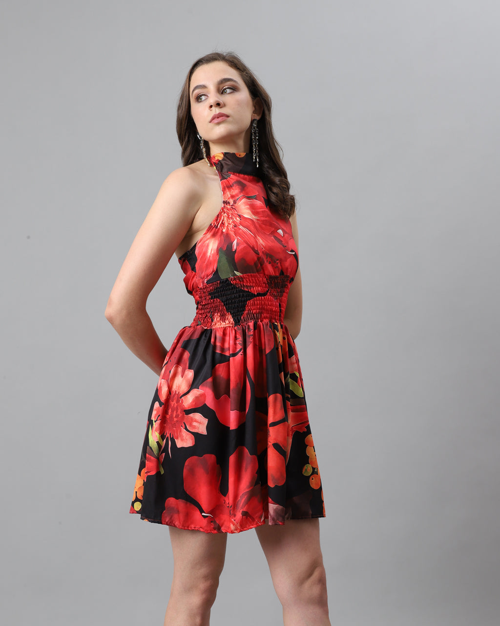 Black Rose Mini