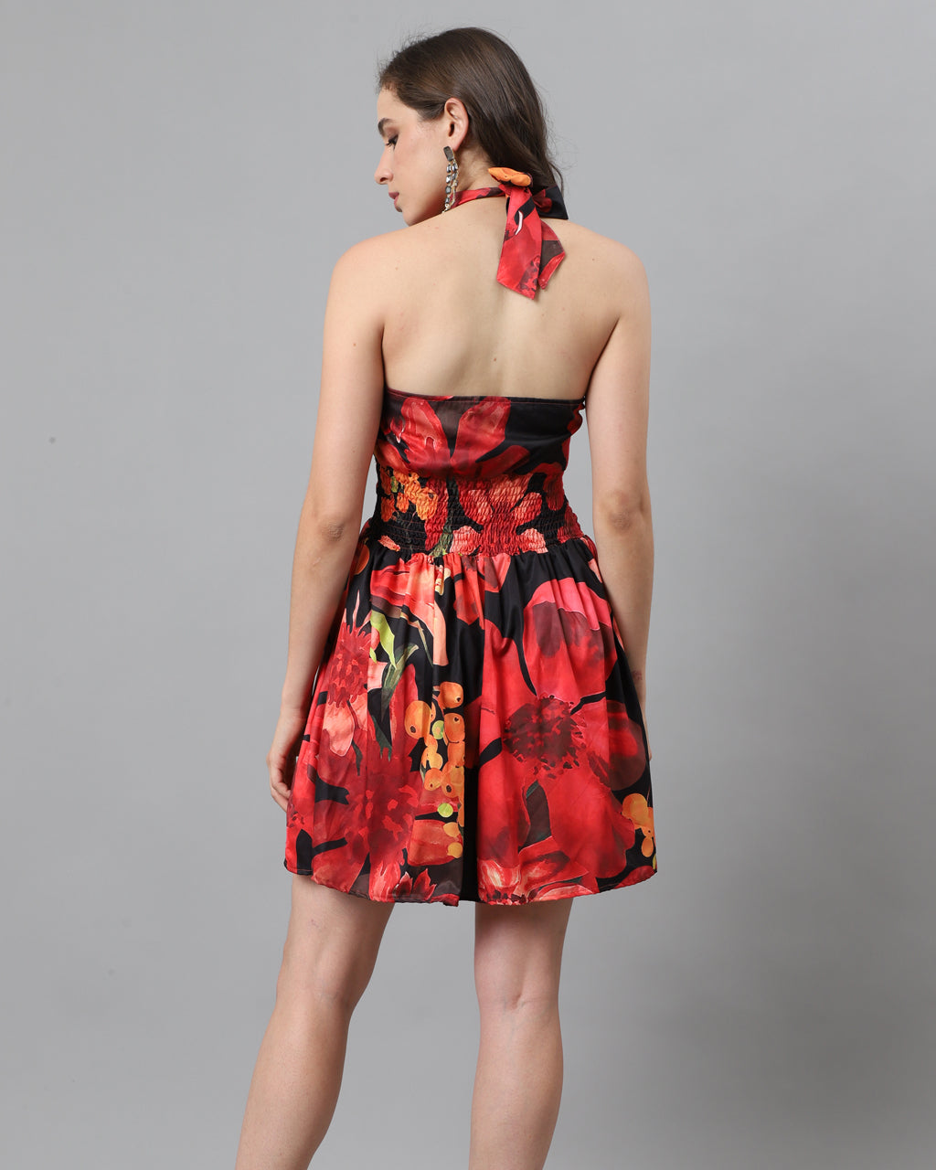 Black Rose Mini