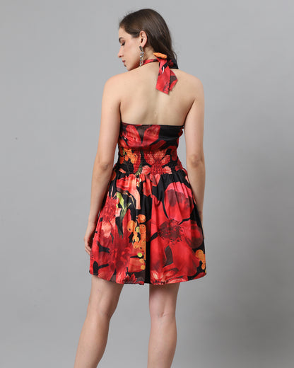 Black Rose Mini