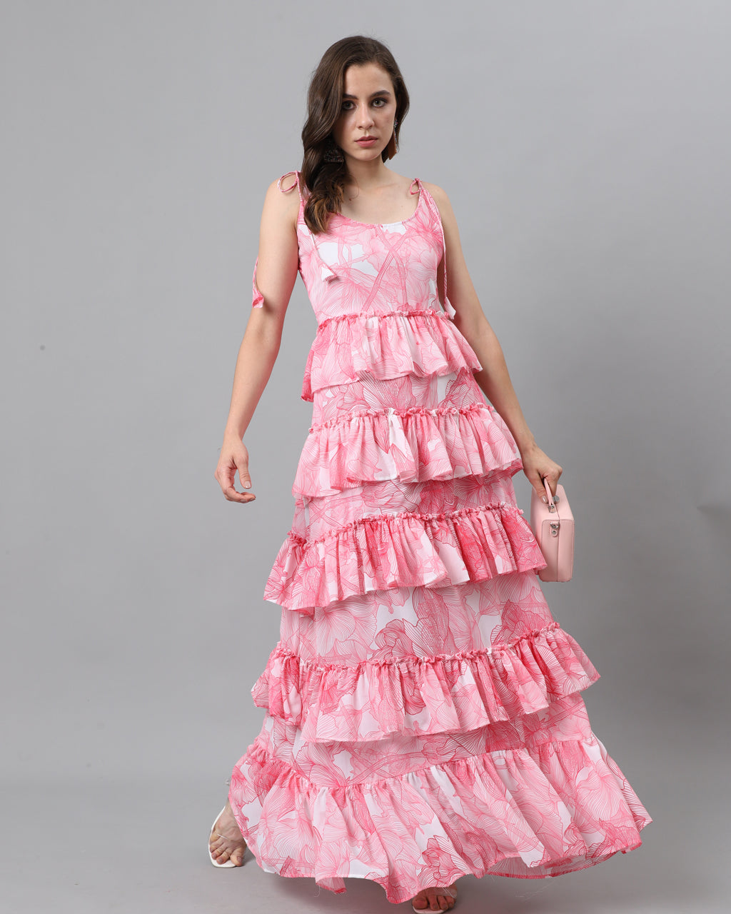 DIANA GOWN