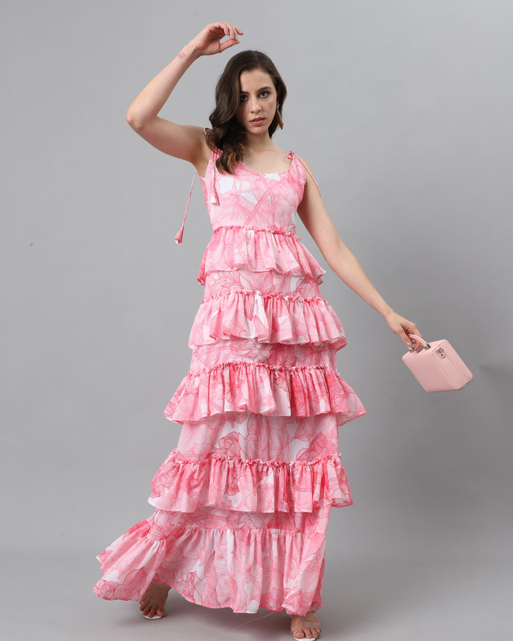 DIANA GOWN