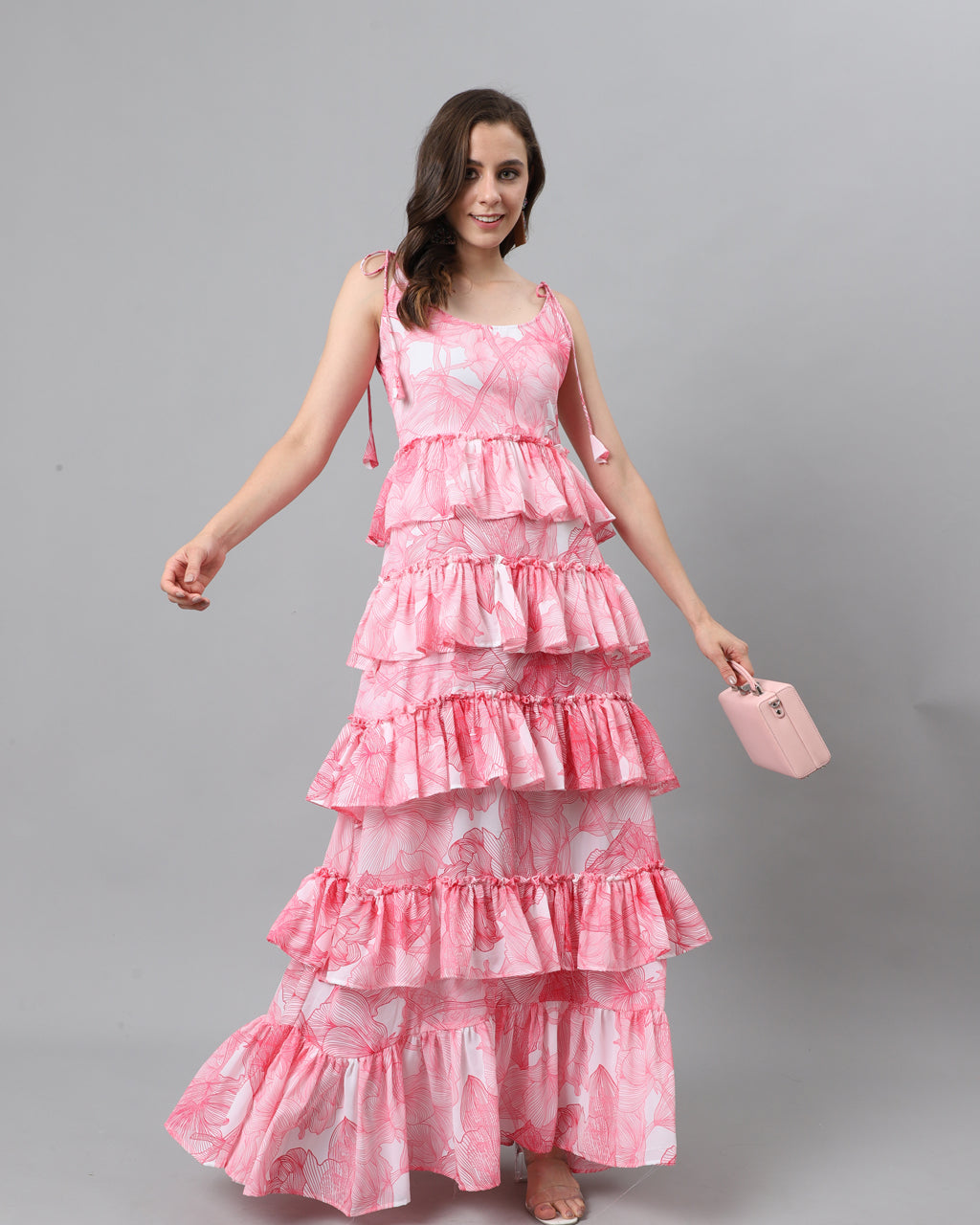 DIANA GOWN