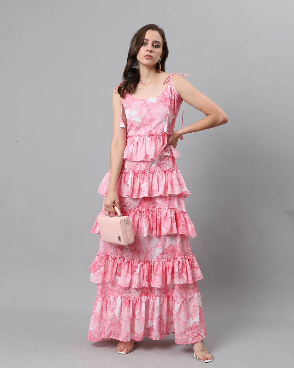 DIANA GOWN