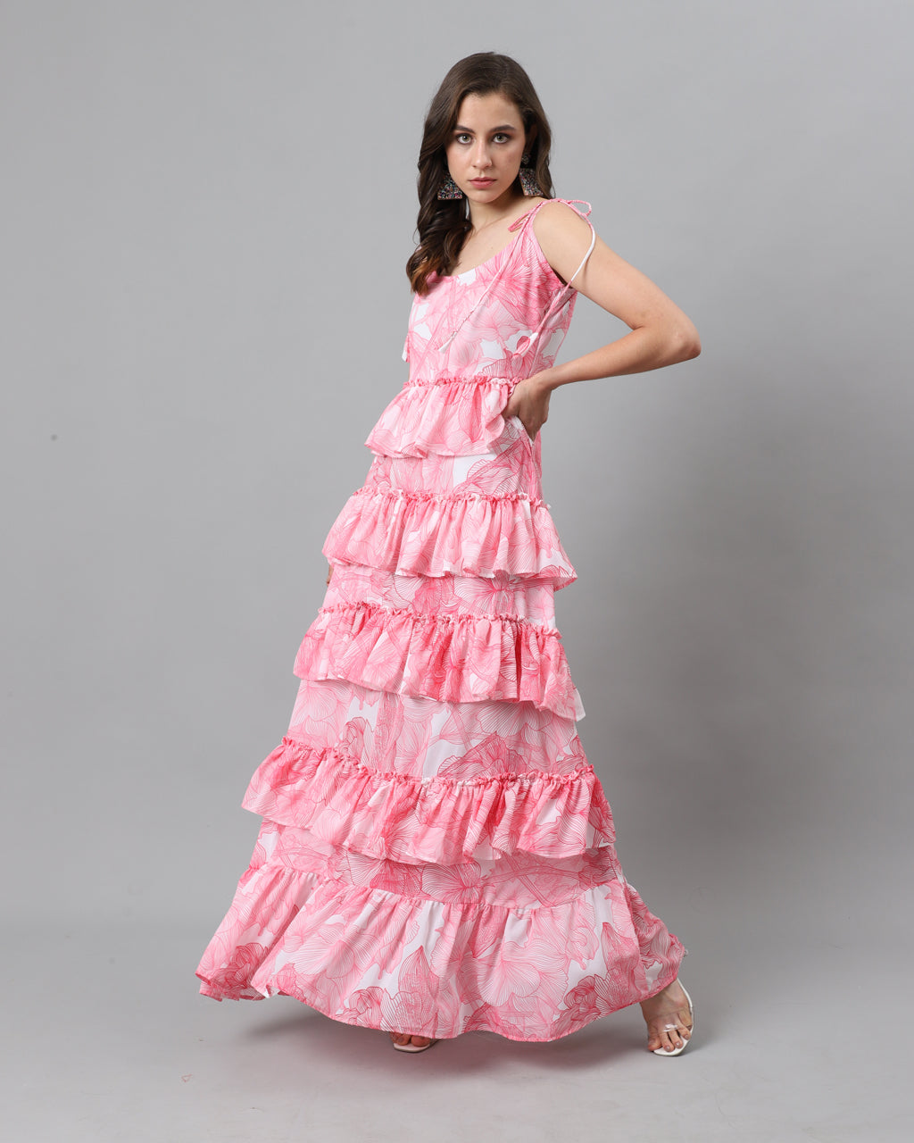 DIANA GOWN