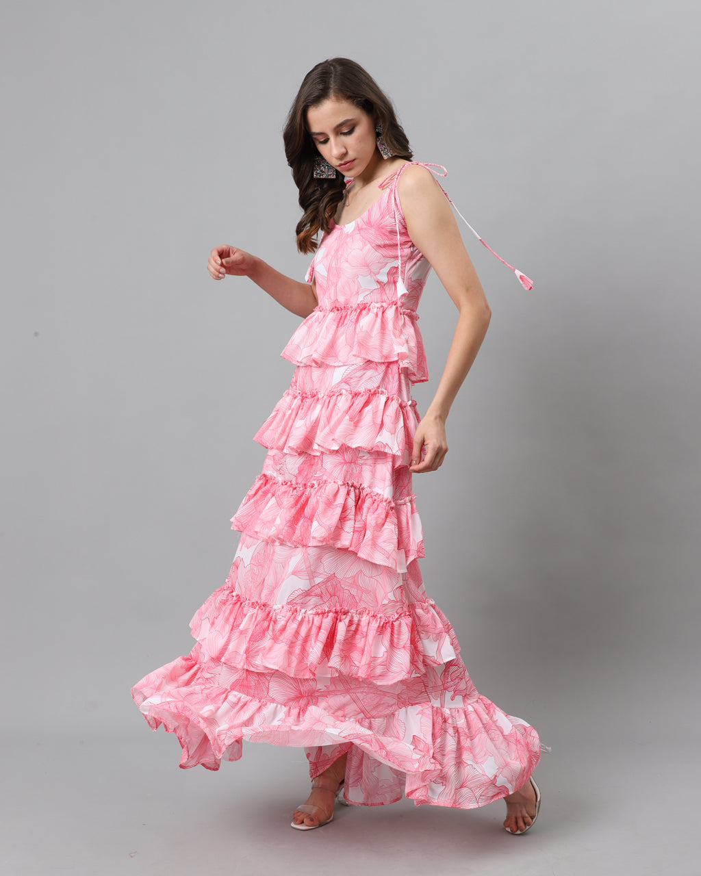 DIANA GOWN