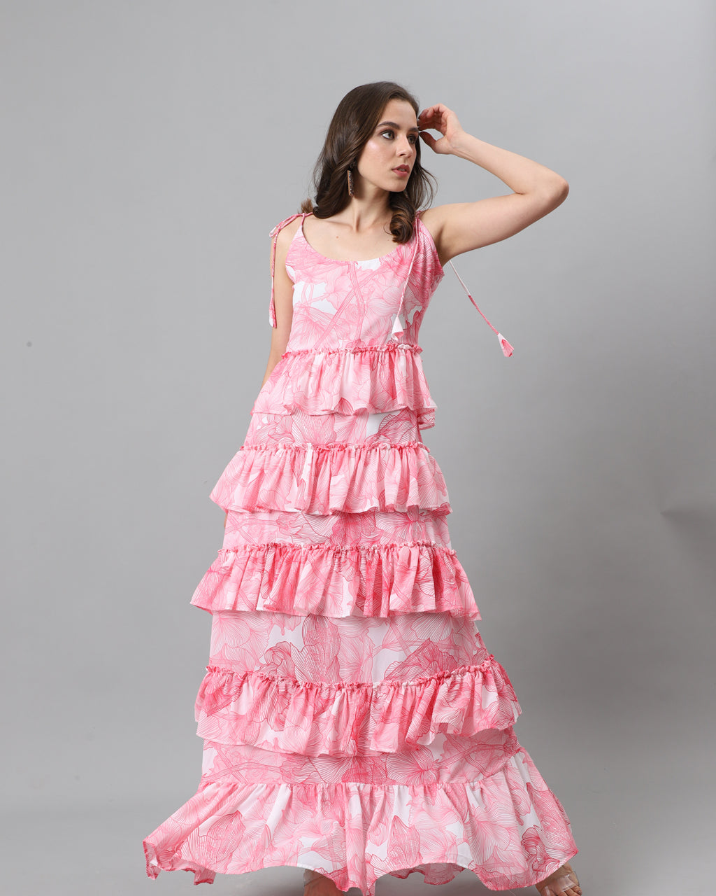 DIANA GOWN