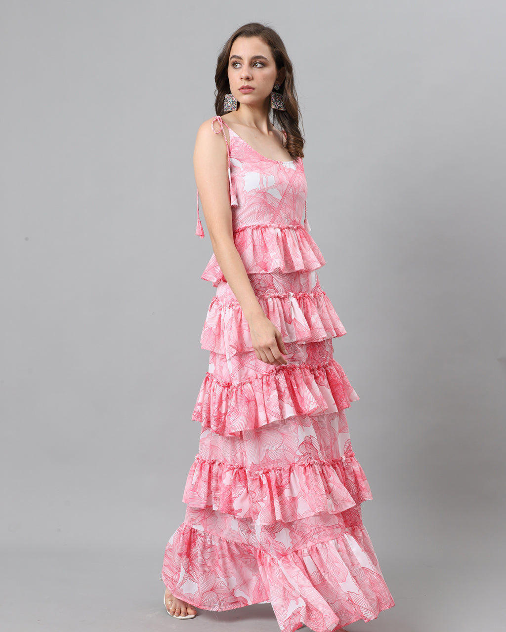 DIANA GOWN