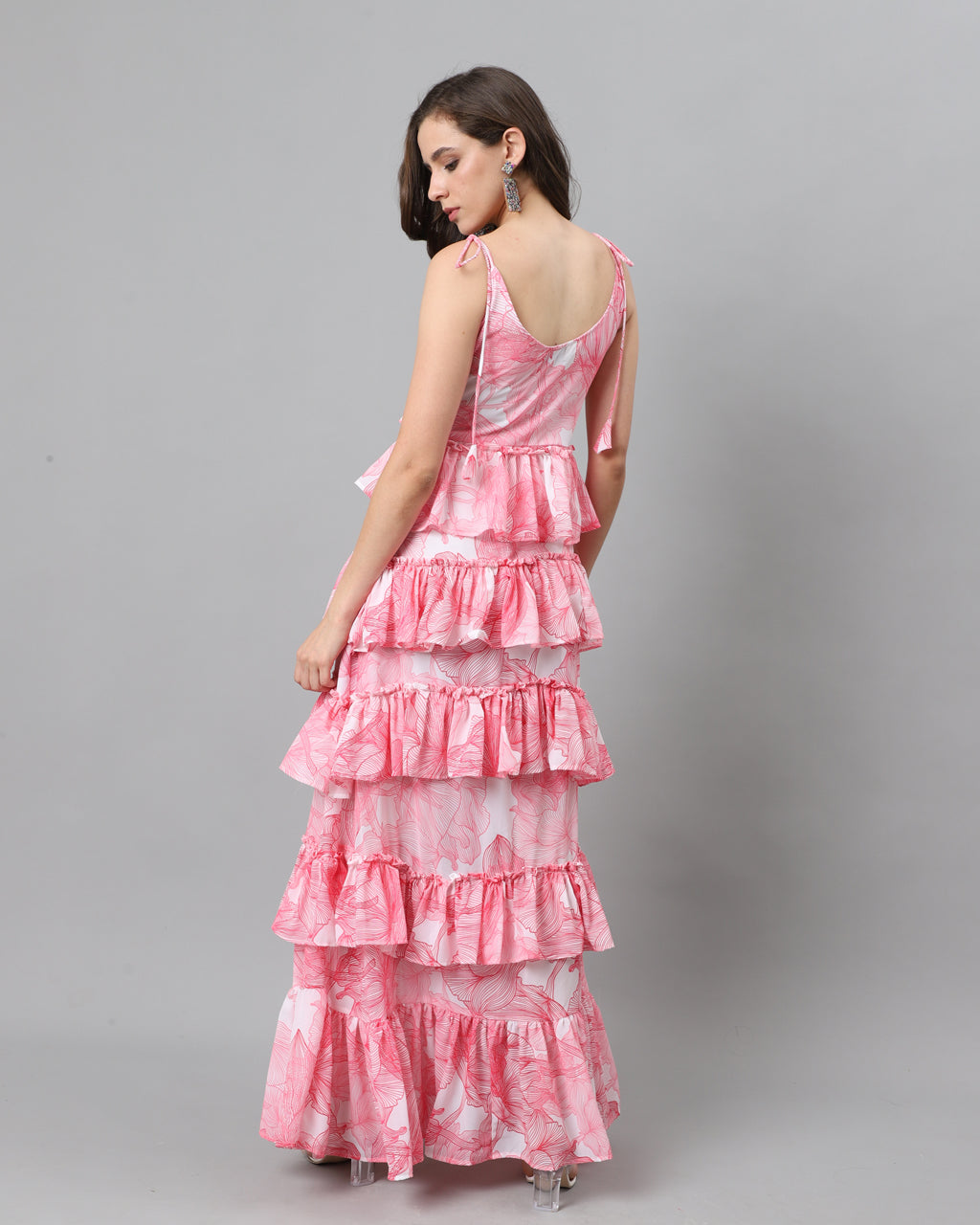 DIANA GOWN