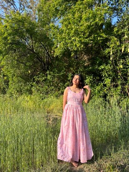 Marianne dress