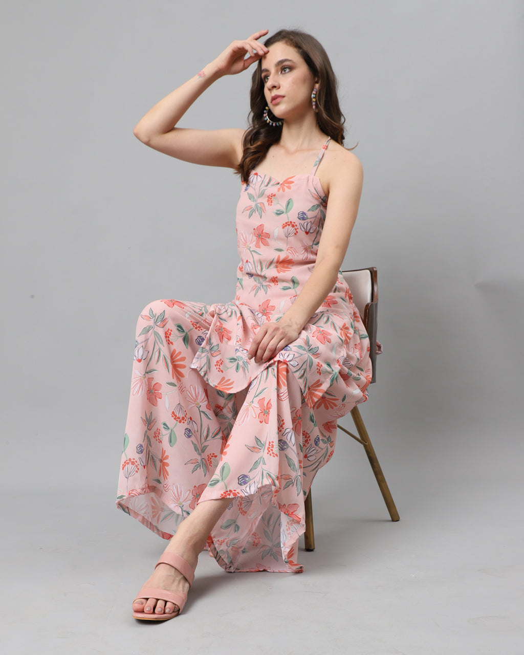 LILLY Coord set
