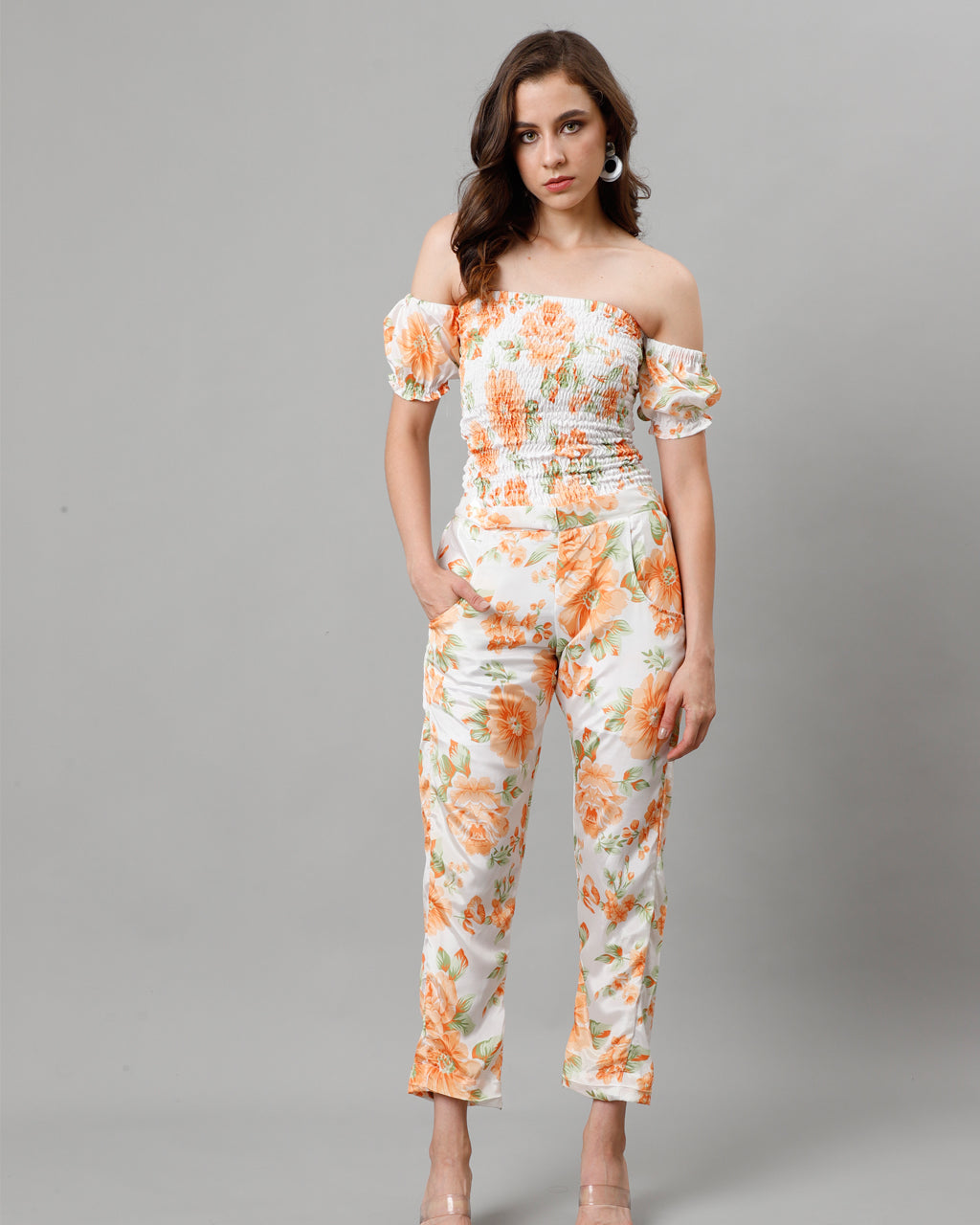 MARIGOLD CO-ORD