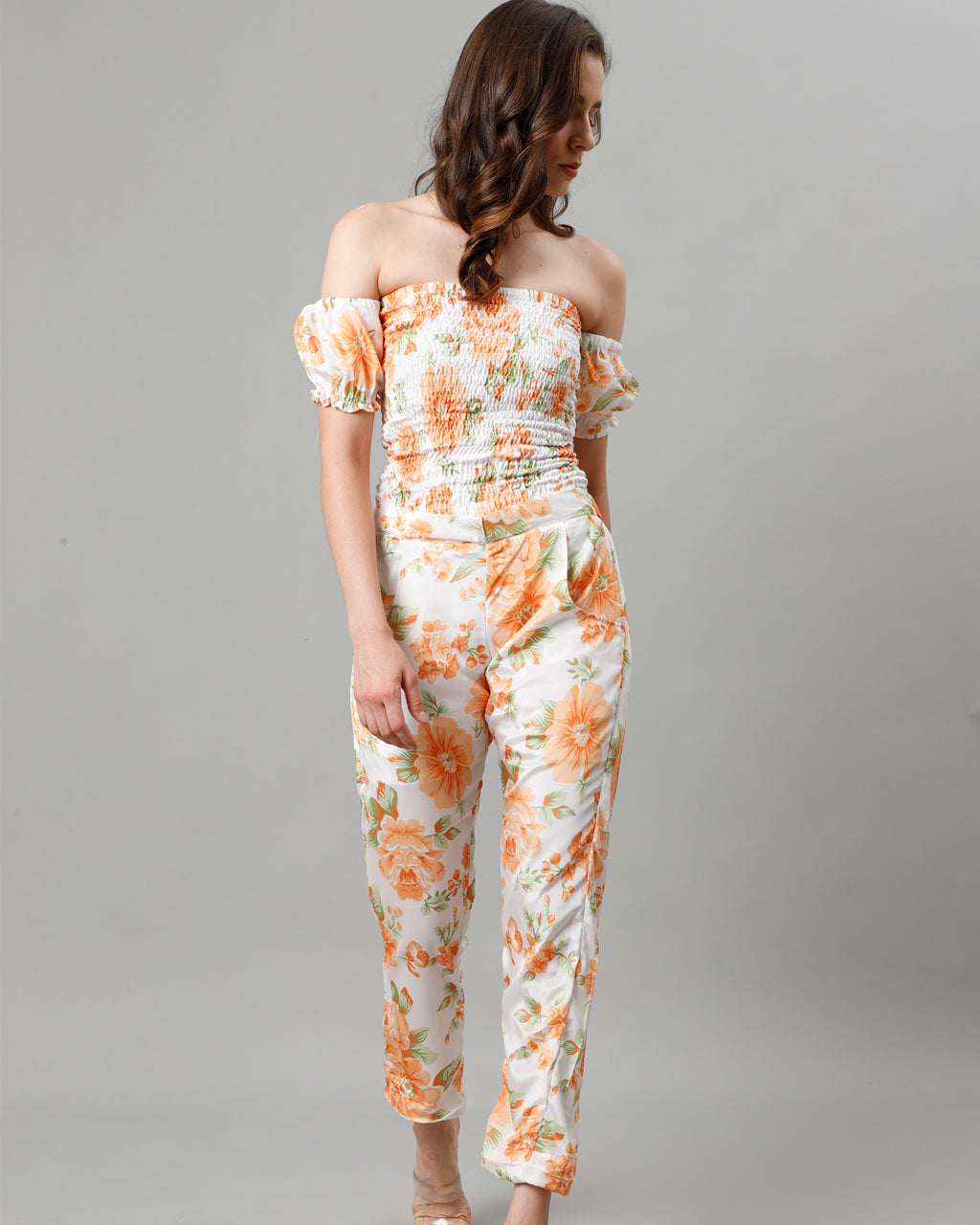 MARIGOLD CO-ORD