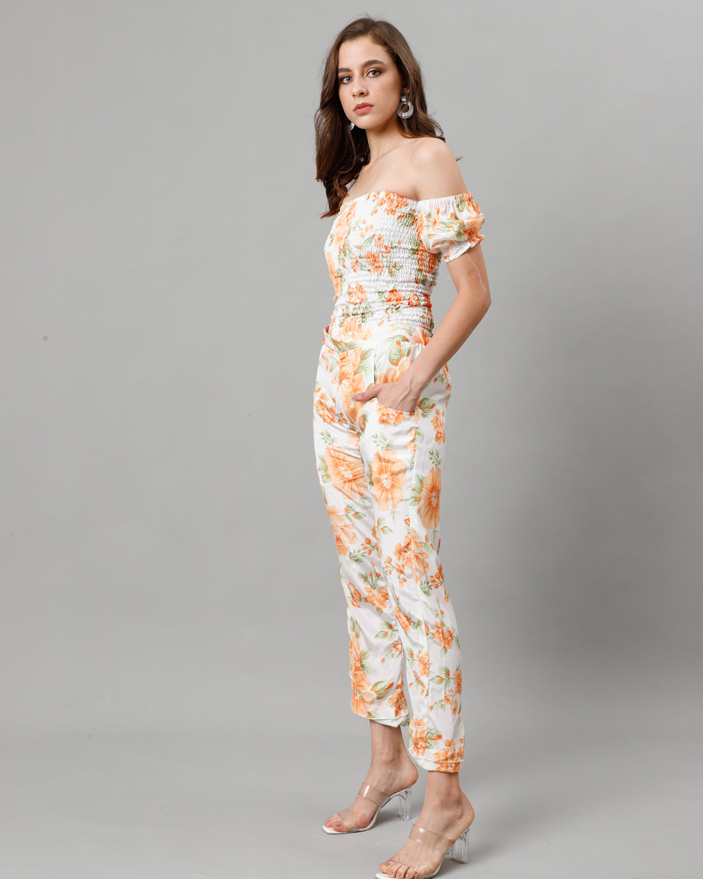 MARIGOLD CO-ORD