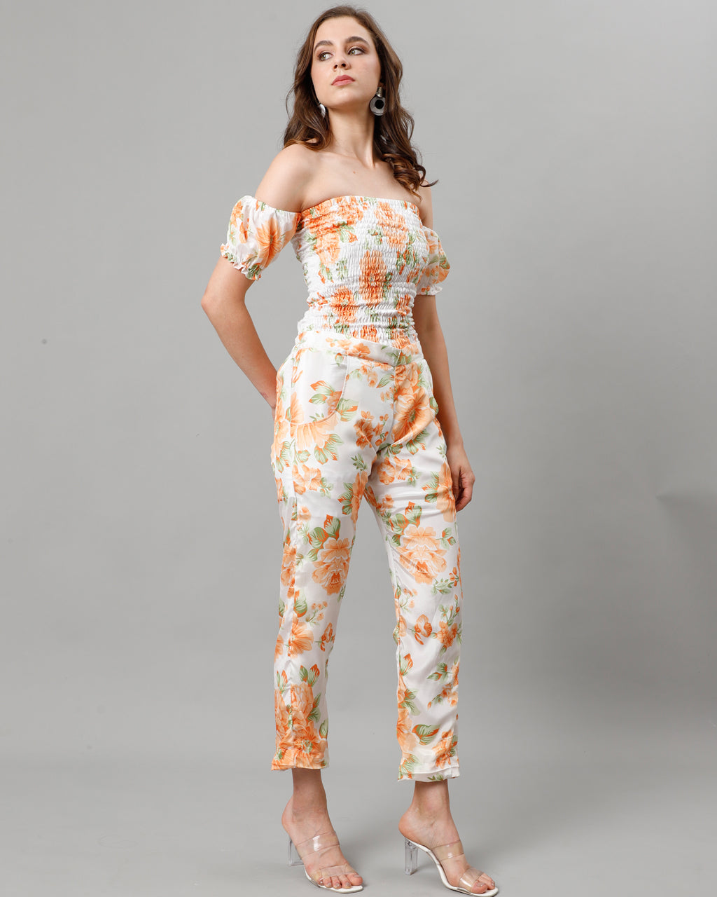 MARIGOLD COORD