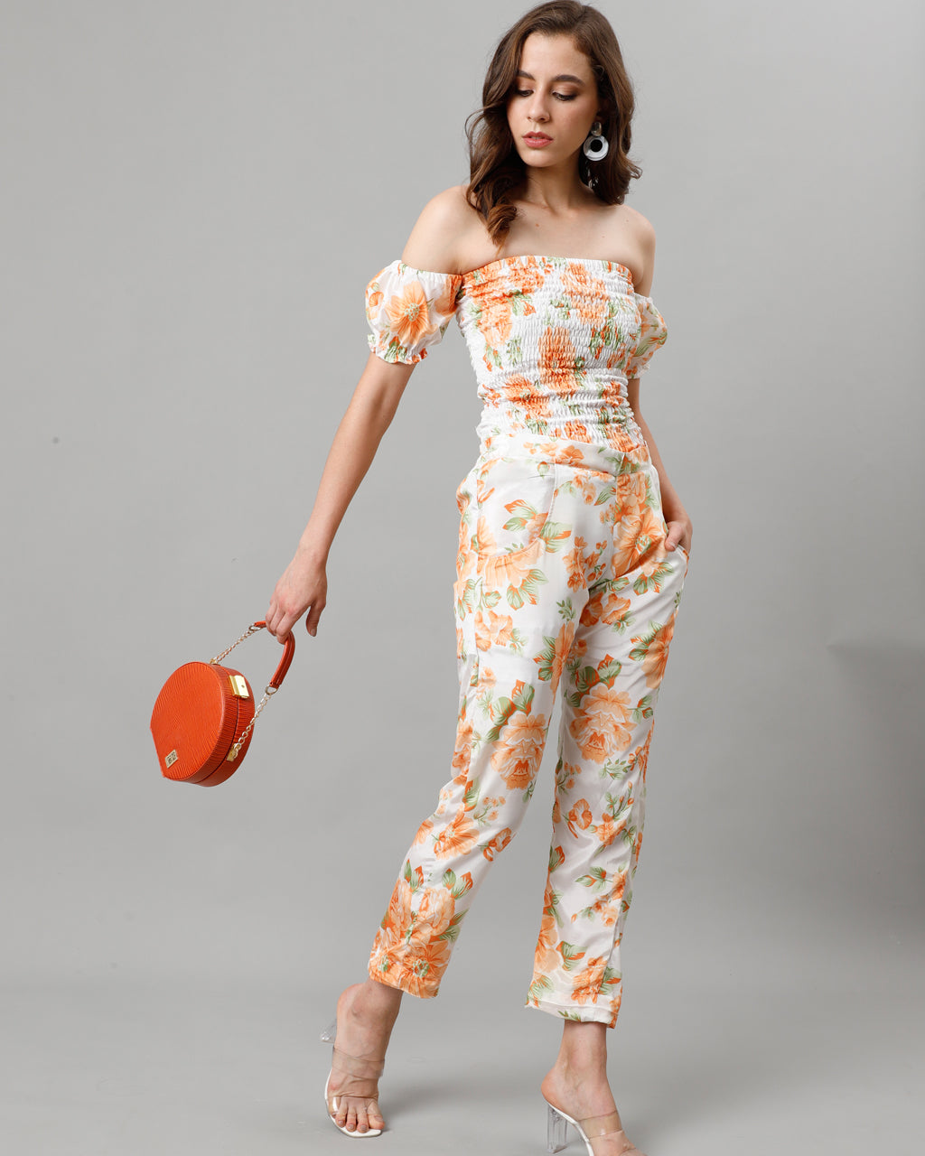 MARIGOLD CO-ORD