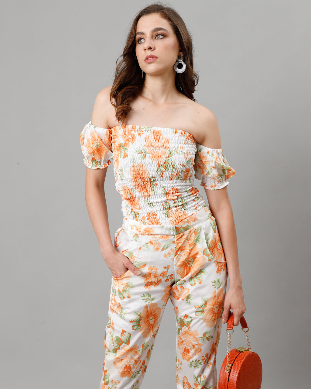 MARIGOLD CO-ORD