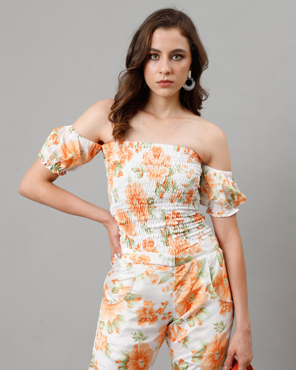 MARIGOLD COORD