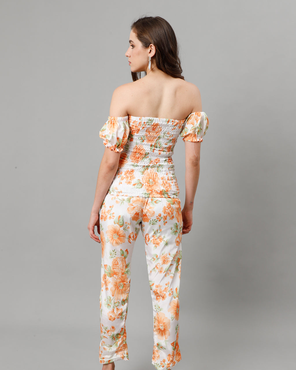 MARIGOLD CO-ORD