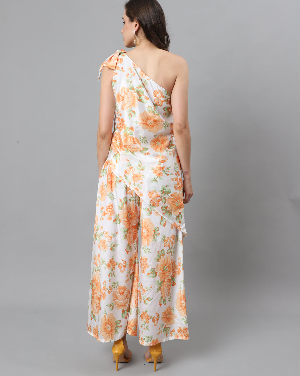MARIGOLD PALAZZO SET